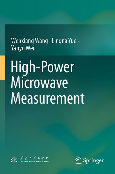 High-Power Microwave Measurement