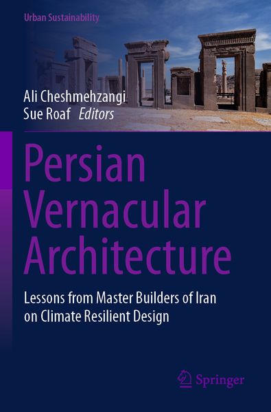 Persian Vernacular Architecture