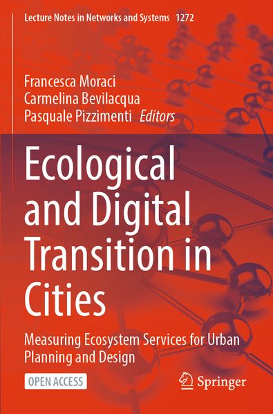 Ecological and Digital Transition in Cities