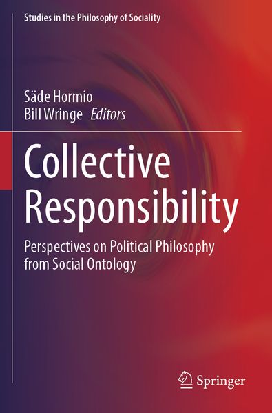 Collective Responsibility