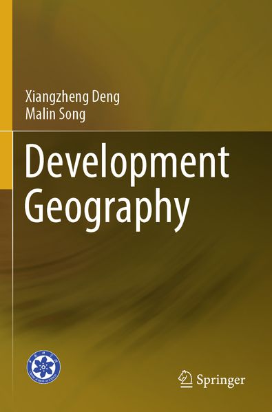 Development Geography