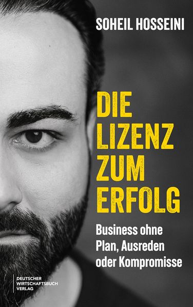 Die Lizenz zum Erfolg