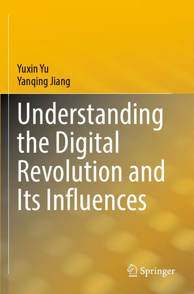 Understanding the Digital Revolution and Its Influences