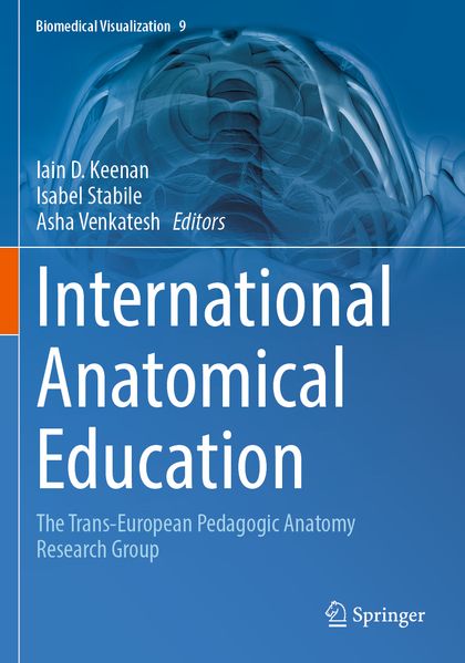 International Anatomical Education
