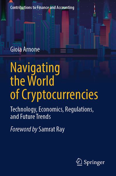 Navigating the World of Cryptocurrencies
