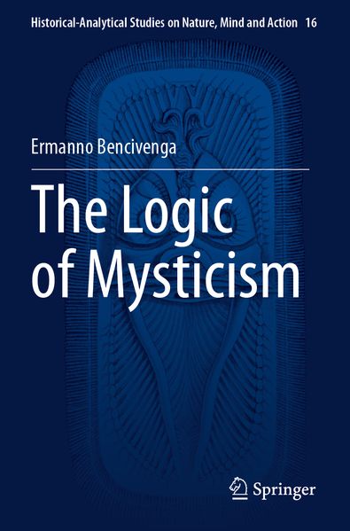 The Logic of Mysticism