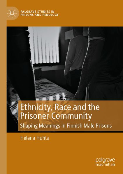 Ethnicity Race and the Prisoner Community