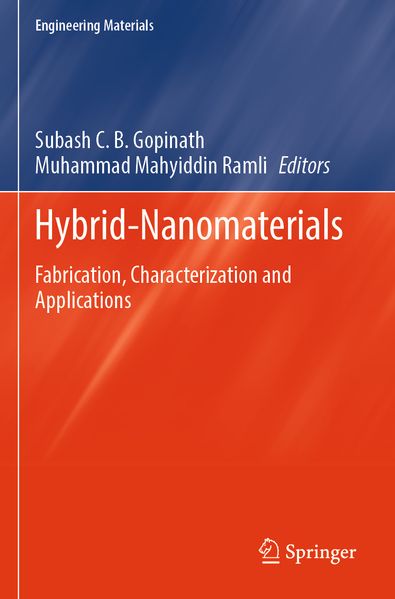 Hybrid-Nanomaterials