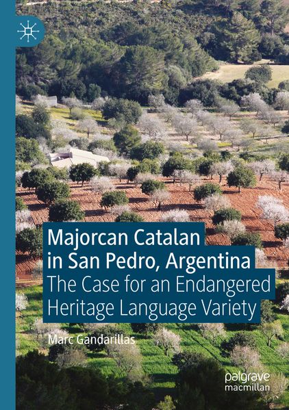 Majorcan Catalan in San Pedro Argentina
