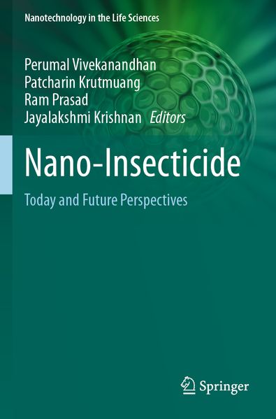 Nano-Insecticide