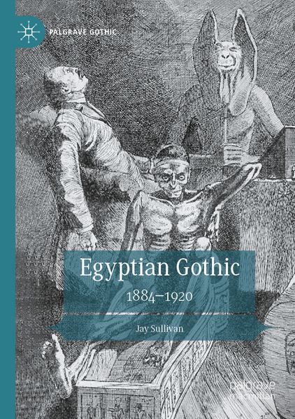 Egyptian Gothic