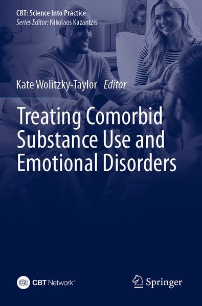 Treating Comorbid Substance Use and Emotional Disorders