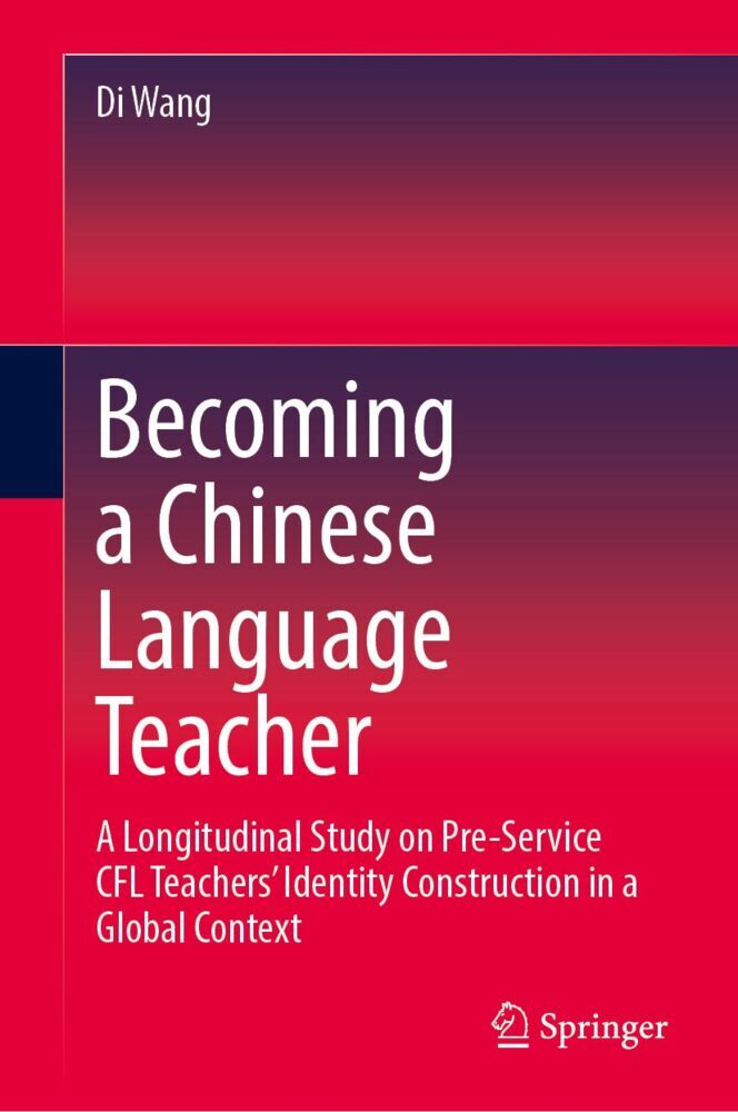 Becoming a Chinese Language Teacher