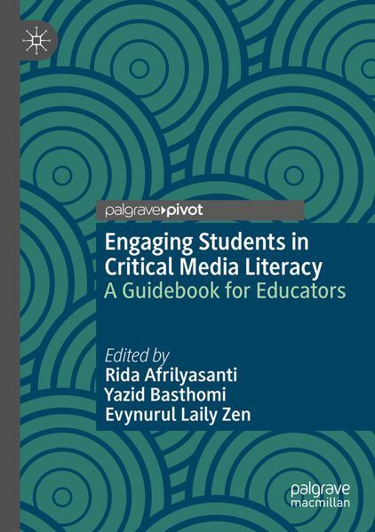 Engaging Students in Critical Media Literacy