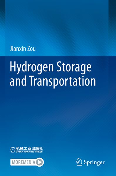 Hydrogen Storage and Transportation