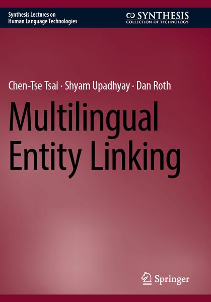 Multilingual Entity Linking