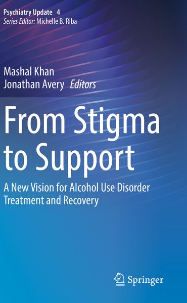 From Stigma to Support