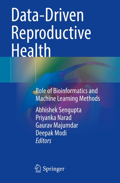 Data-Driven Reproductive Health