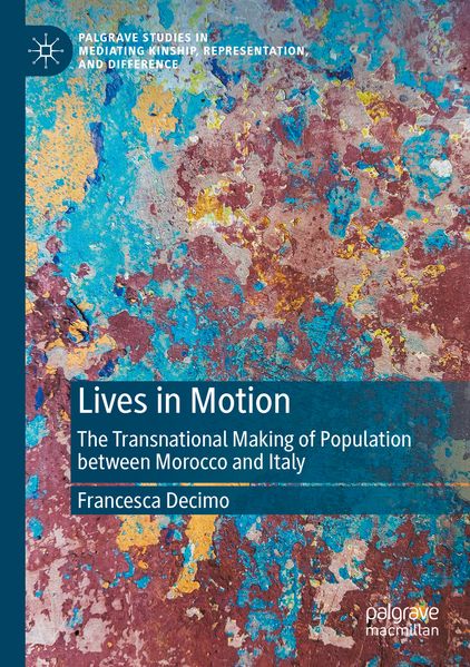 Lives in Motion
