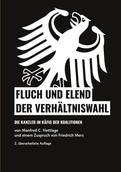 Fluch und Elend der Verhältniswahl
