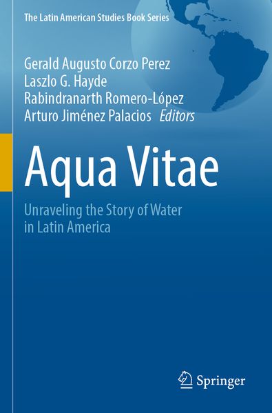 Aqua Vitae