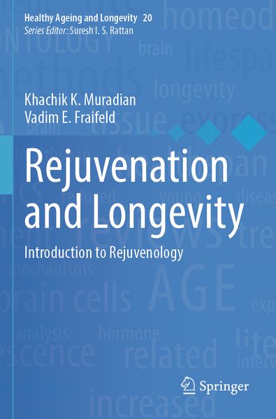 Rejuvenation and Longevity
