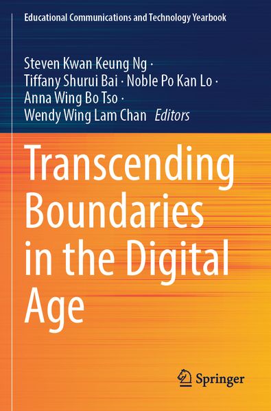 Transcending Boundaries in the Digital Age