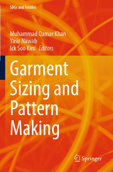 Garment Sizing and Pattern Making
