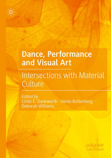 Dance Performance and Visual Art