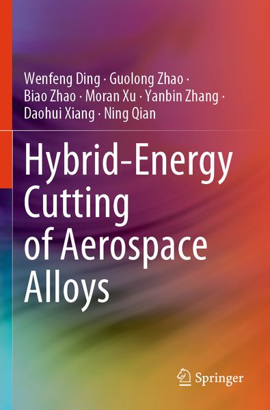 Hybrid-Energy Cutting of Aerospace Alloys