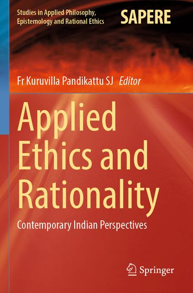 Applied Ethics and Rationality