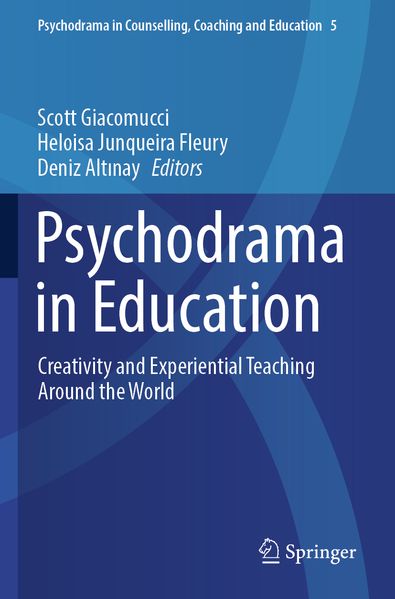 Psychodrama in Education