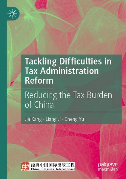Tackling Difficulties in Tax Administration Reform