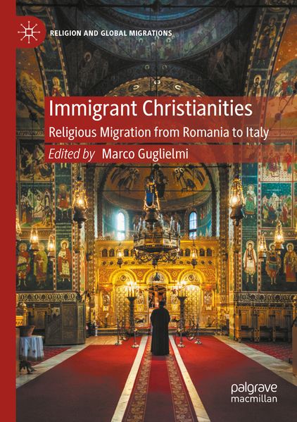 Immigrant Christianities