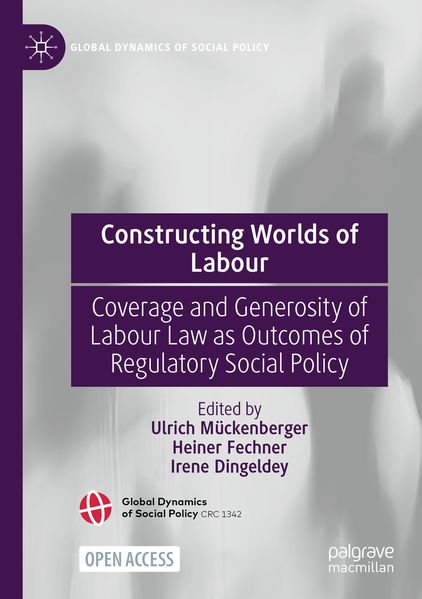 Constructing Worlds of Labour