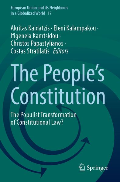 The People's Constitution