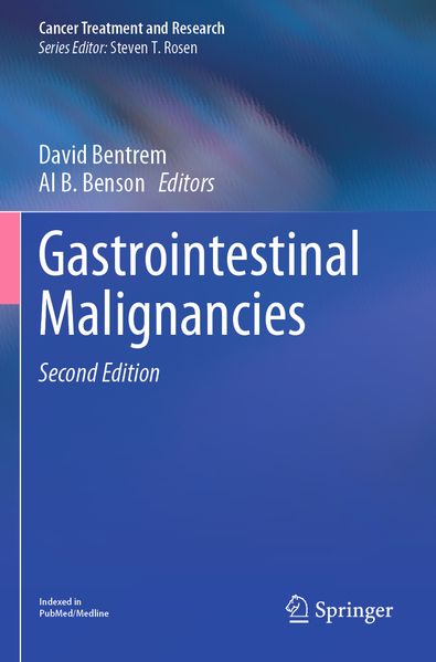 Gastrointestinal Malignancies