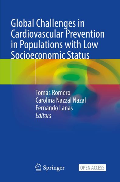 Global Challenges in Cardiovascular Prevention in Populations with Low Socioeconomic Status