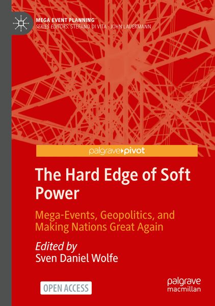 The Hard Edge of Soft Power