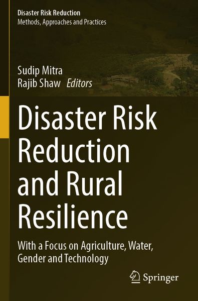 Disaster Risk Reduction and Rural Resilience