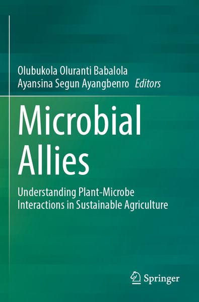 Microbial Allies