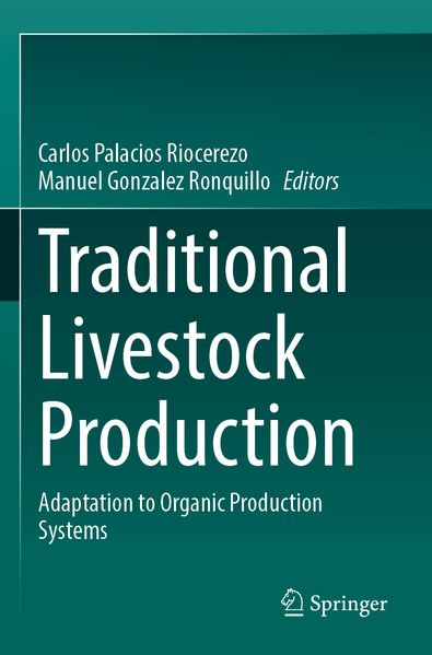 Traditional Livestock Production