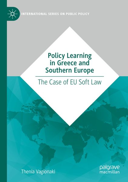 Policy Learning in Greece and Southern Europe
