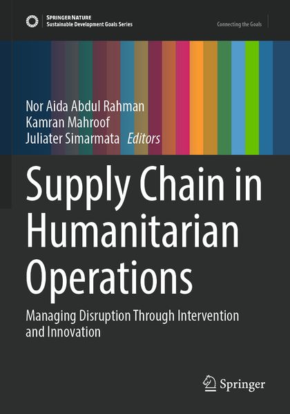 Supply Chain in Humanitarian Operations