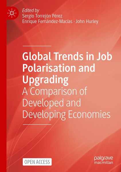 Global Trends in Job Polarisation and Upgrading