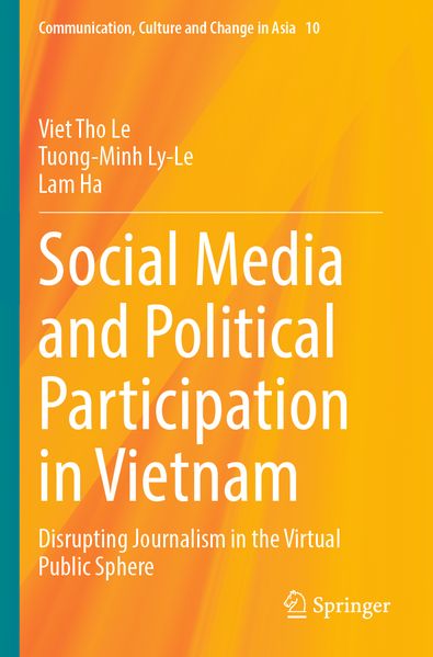 Social Media and Political Participation in Vietnam