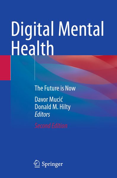 Digital Mental Health