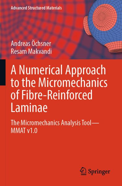 A Numerical Approach to the Micromechanics of Fibre-Reinforced Laminae