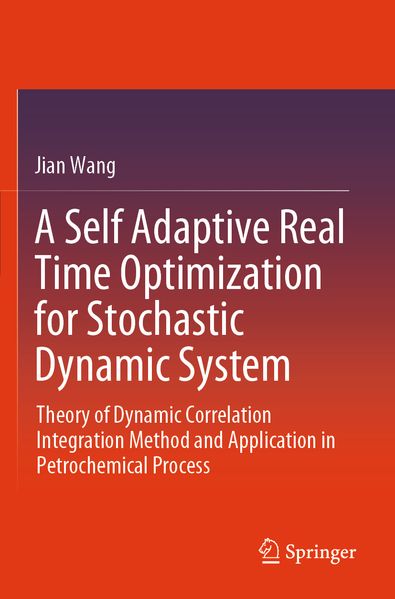 A Self Adaptive Real Time Optimization for Stochastic Dynamic System