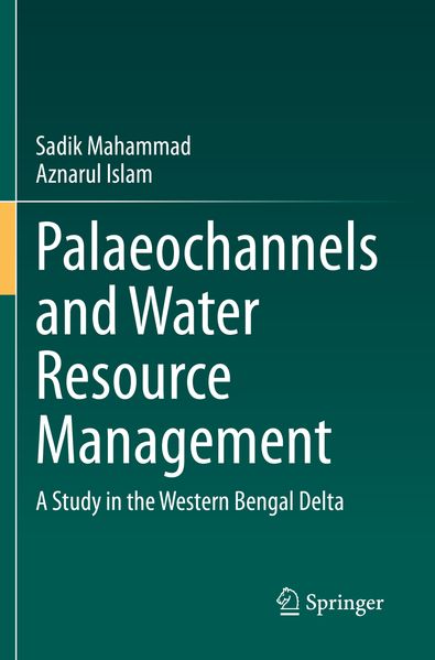 Palaeochannels and Water Resource Management